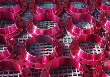 法兰PT无损检测