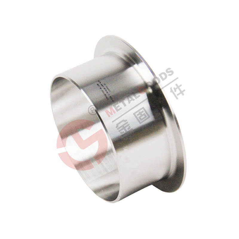 翻边短节 | Lap joint Stub End