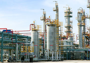 石油化工