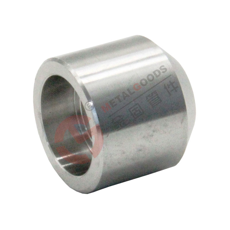 半管接头 | Socket Weld Boss