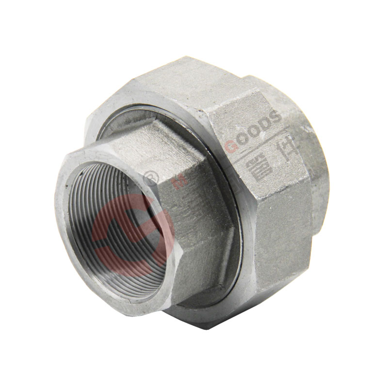 螺纹活接头 | Threaded Union