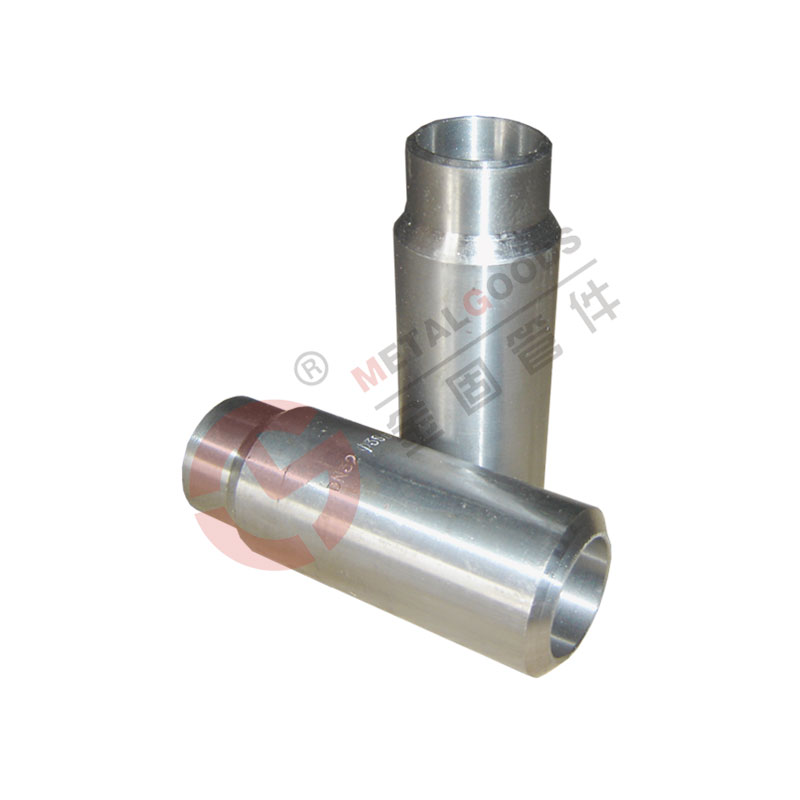 电厂用锻制接管座