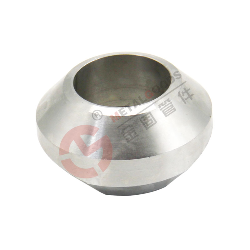 对焊管座 | Weldolet