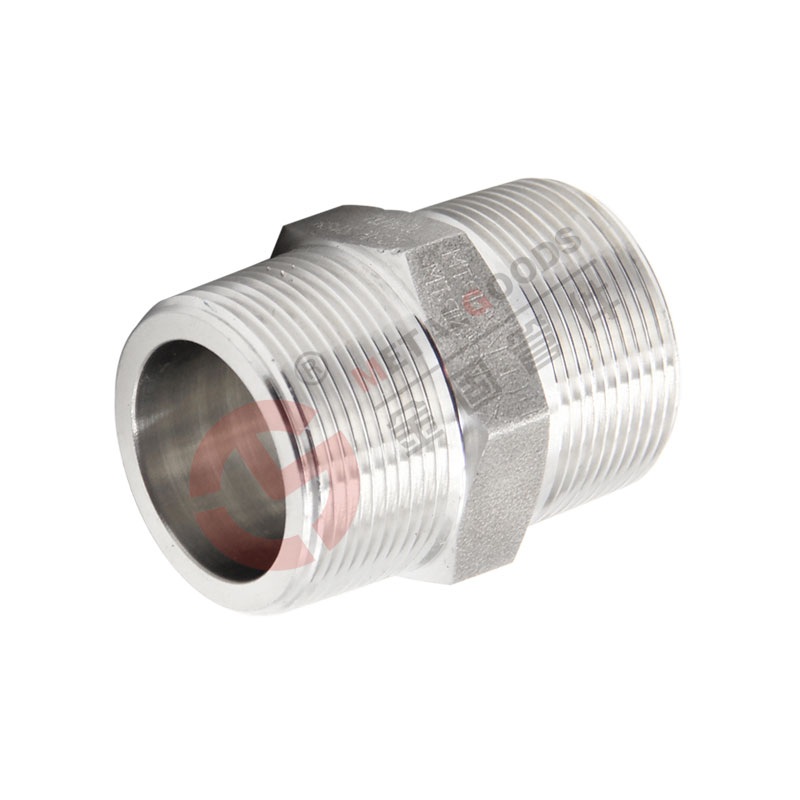 六角外丝 | Hexagonal Nipple