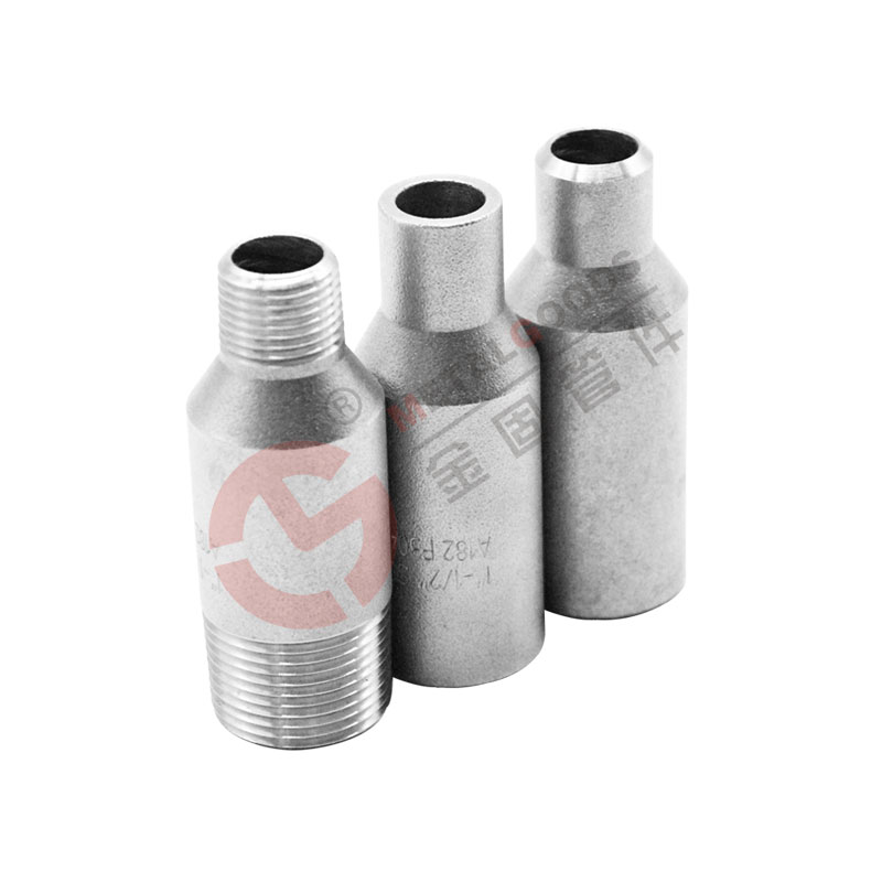 渐缩管 | Swage Nipple