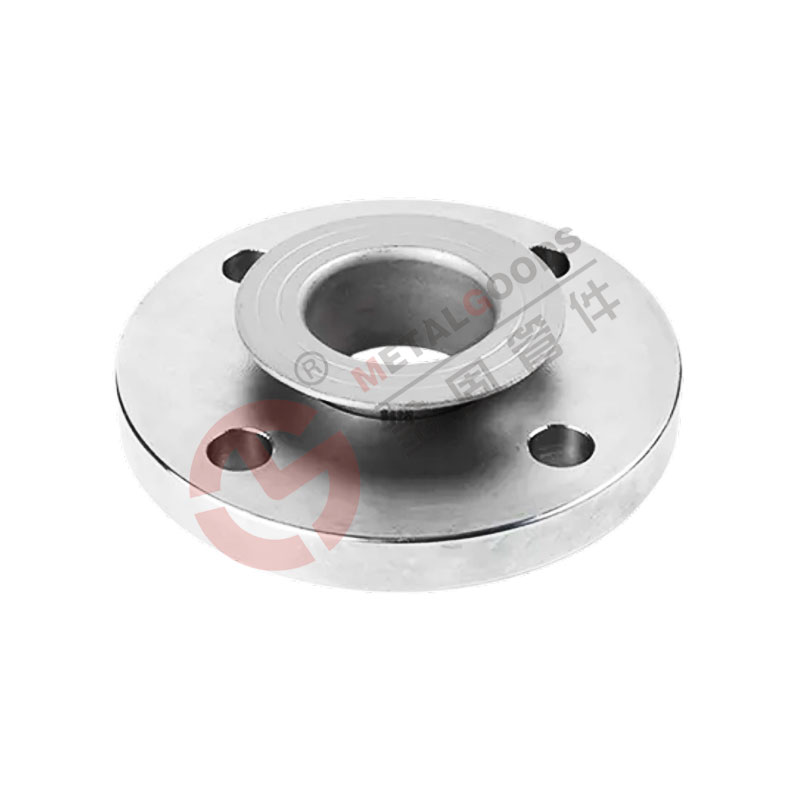 松套法兰 | Loose Flange