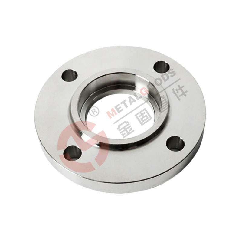 承插焊法兰 | Socketweld Flange