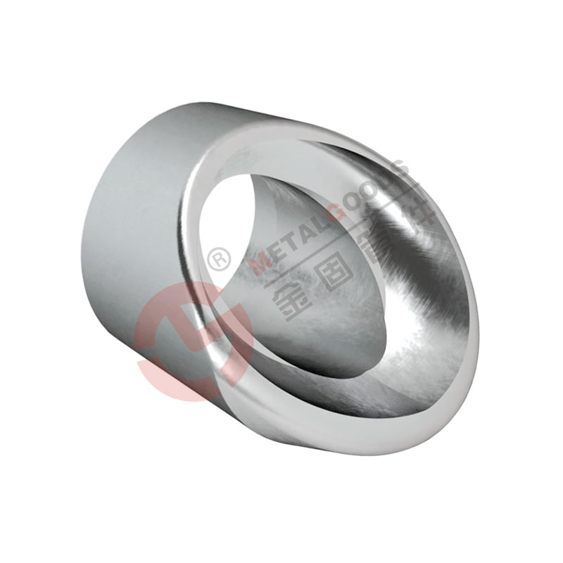 弯头管座 | Elbolet