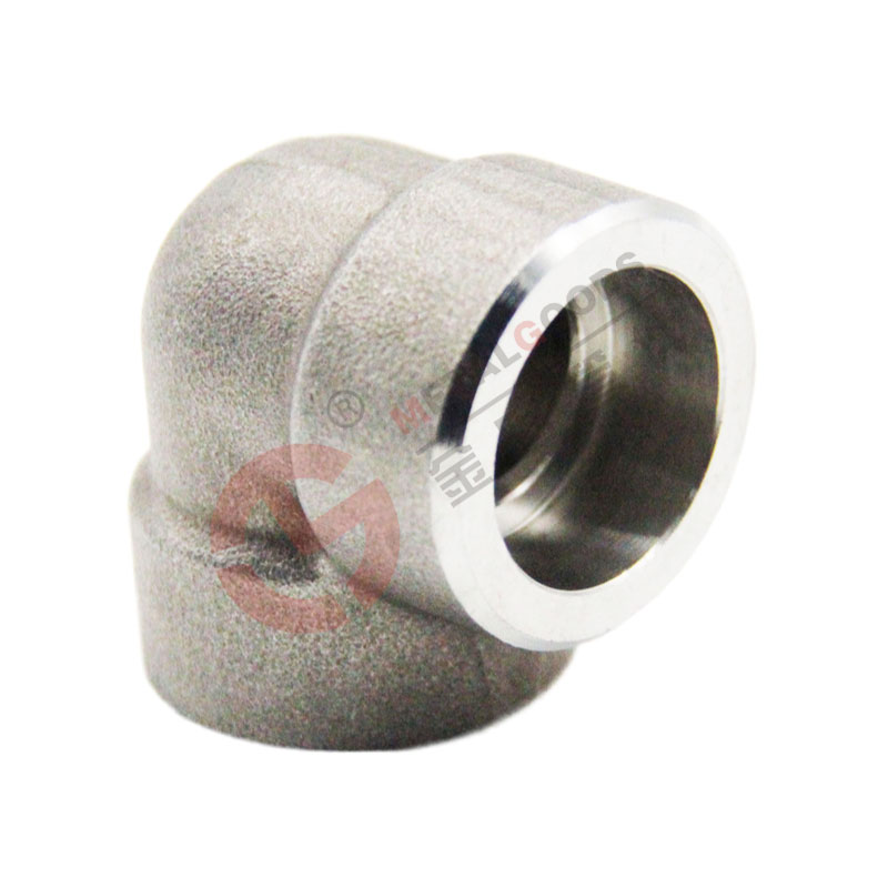 承插焊弯头| Socketweld Elbow