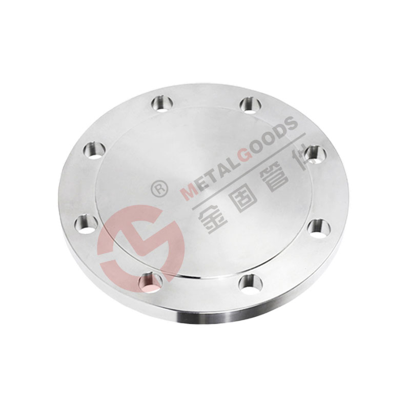 盲板法兰 | Blind Flange