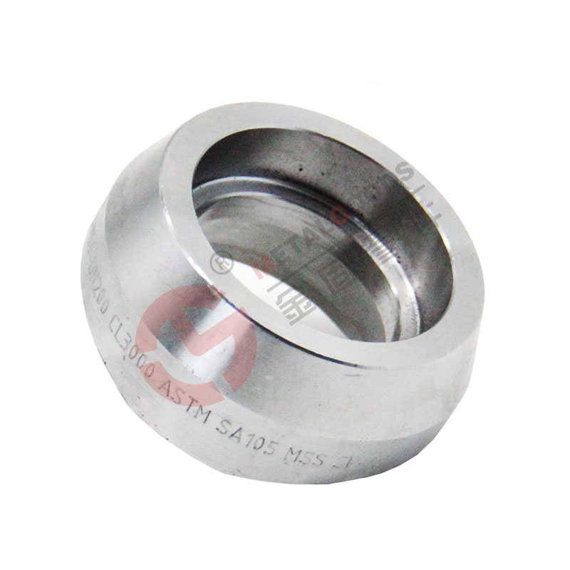 承插焊管座 | Sockolet