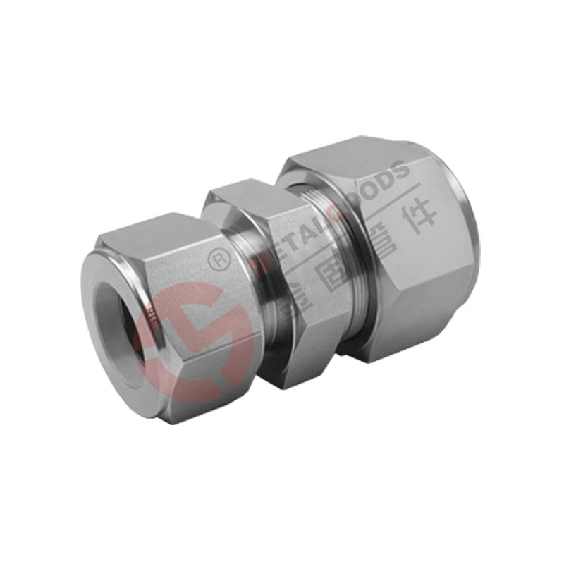 卡套式活接头 | Union