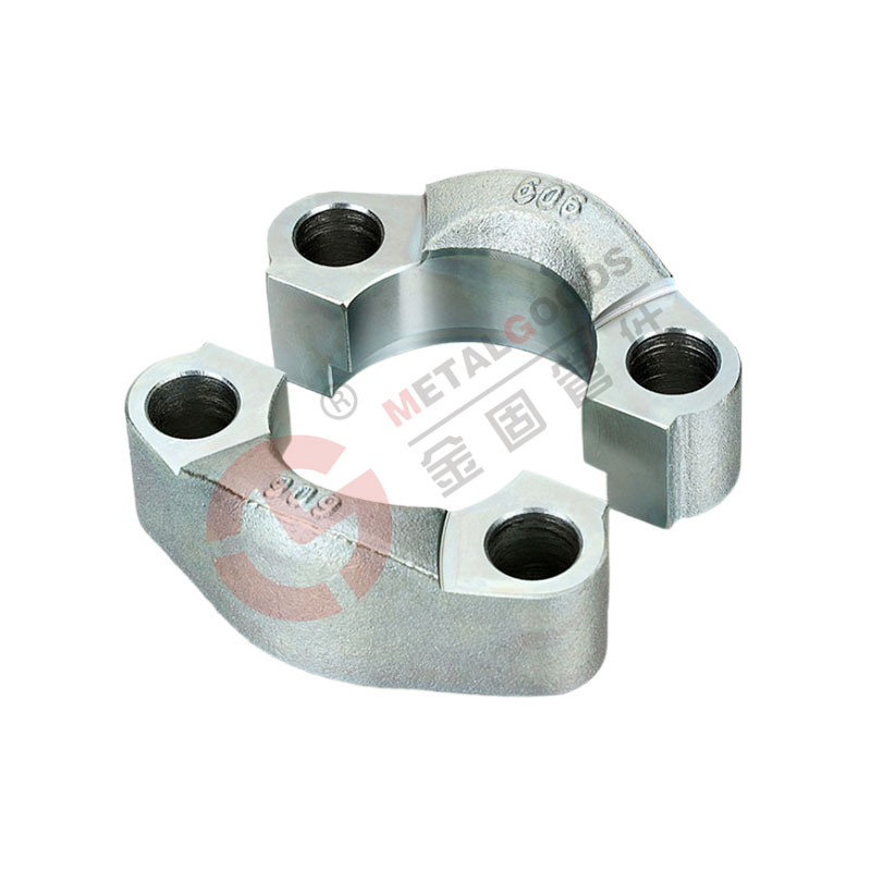 FH SAE对开法兰夹