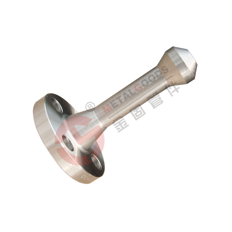 法兰管座 | Flanged Olets