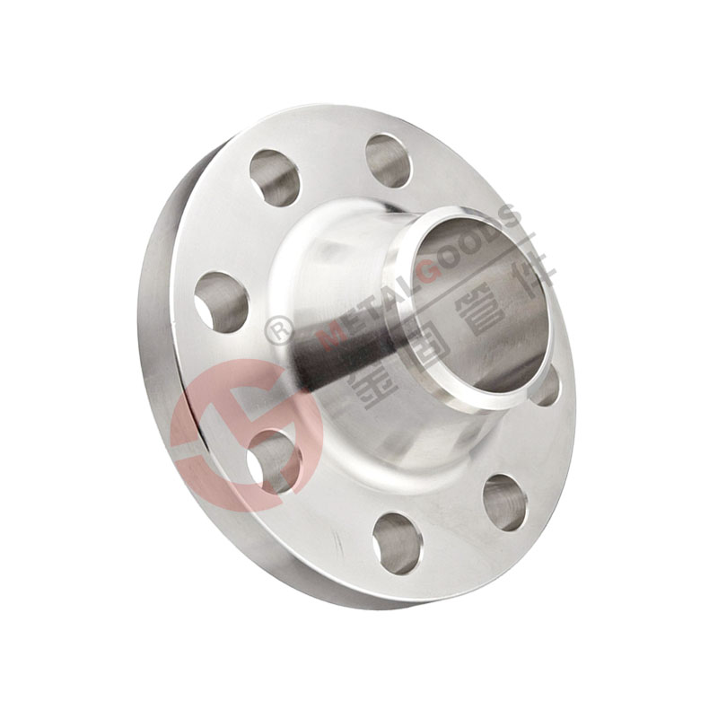 带颈对焊法兰 | Weld Neck Flange