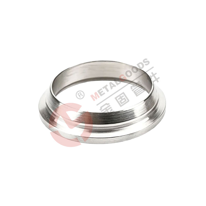 后卡 | Back Ferrule