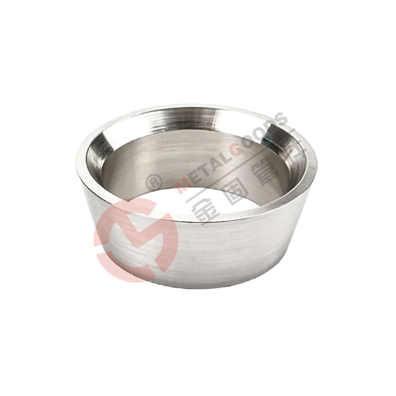 前卡 | Front Ferrule
