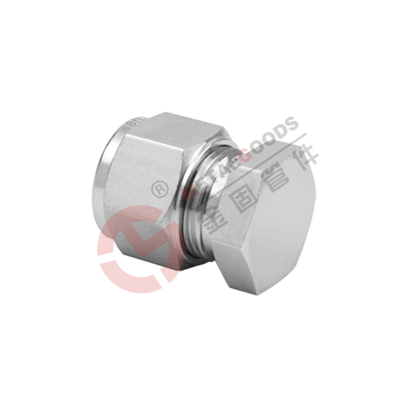 管帽 | Cap for Tube End